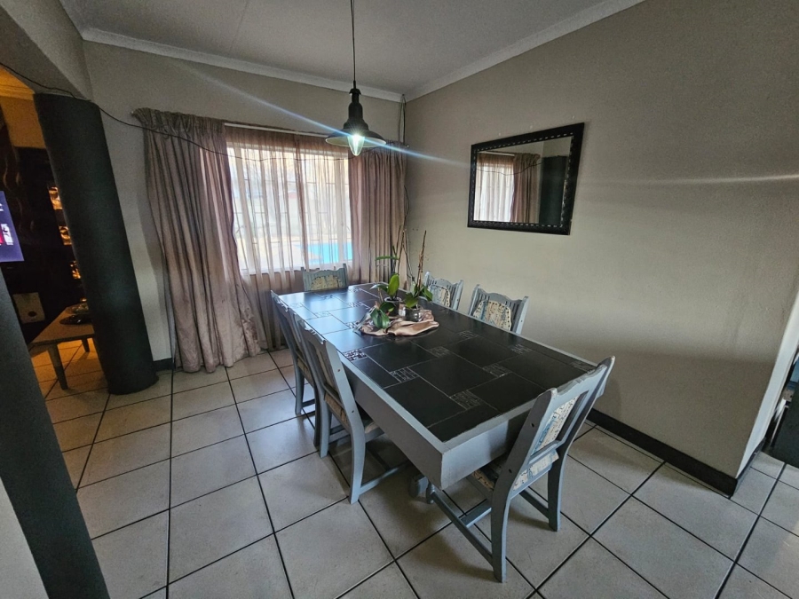 To Let 3 Bedroom Property for Rent in Sasolburg Ext 11 Free State